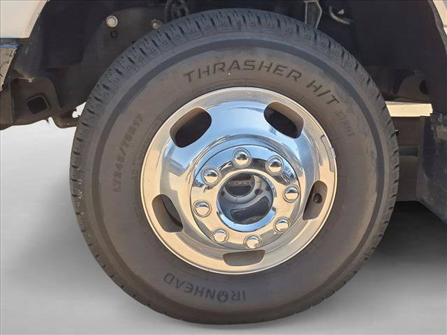 Certified 2023 Ford F350 Lariat w/ Lariat Ultimate Package AWD/4WD image 22