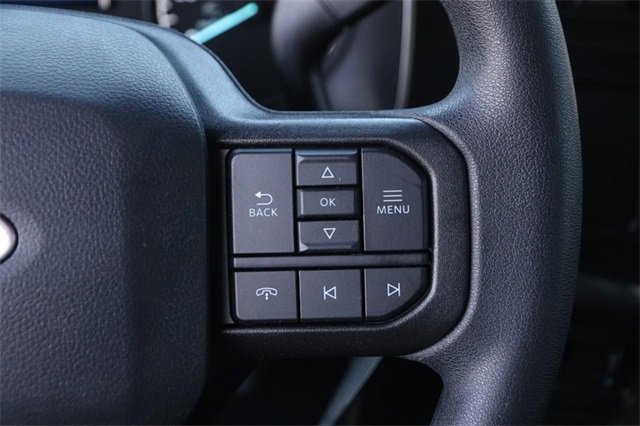 Certified 2022 Ford F150 XL w/ STX Appearance Package image 12