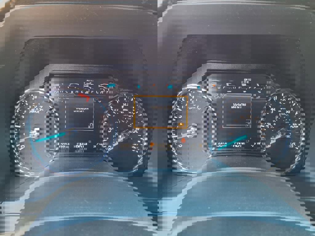 Certified 2021 Ford Expedition Limited image 22