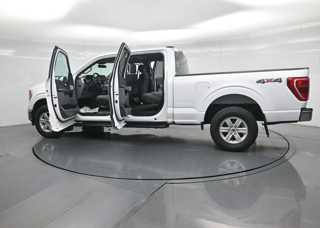 Certified 2021 Ford F150 XLT image 54