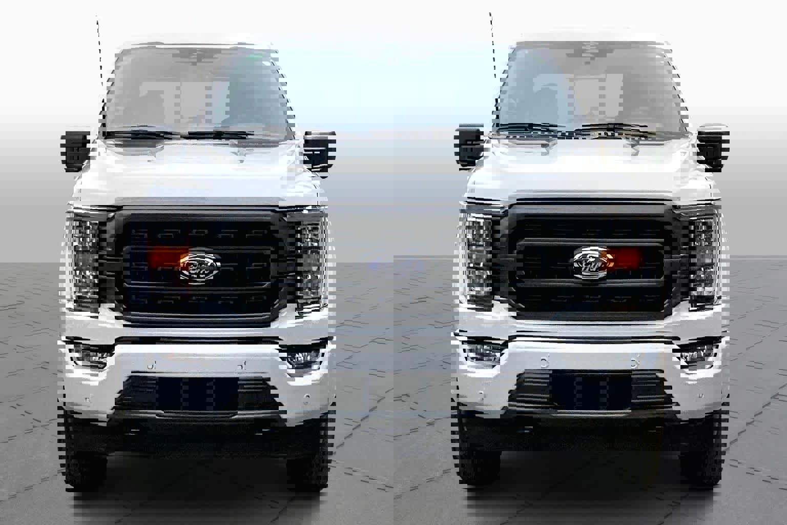 Certified 2023 Ford F150 XLT w/ Equipment Group 302A High image 3