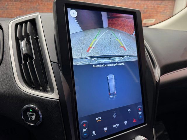 Certified 2022 Ford Edge SEL w/ Convenience Package image 20