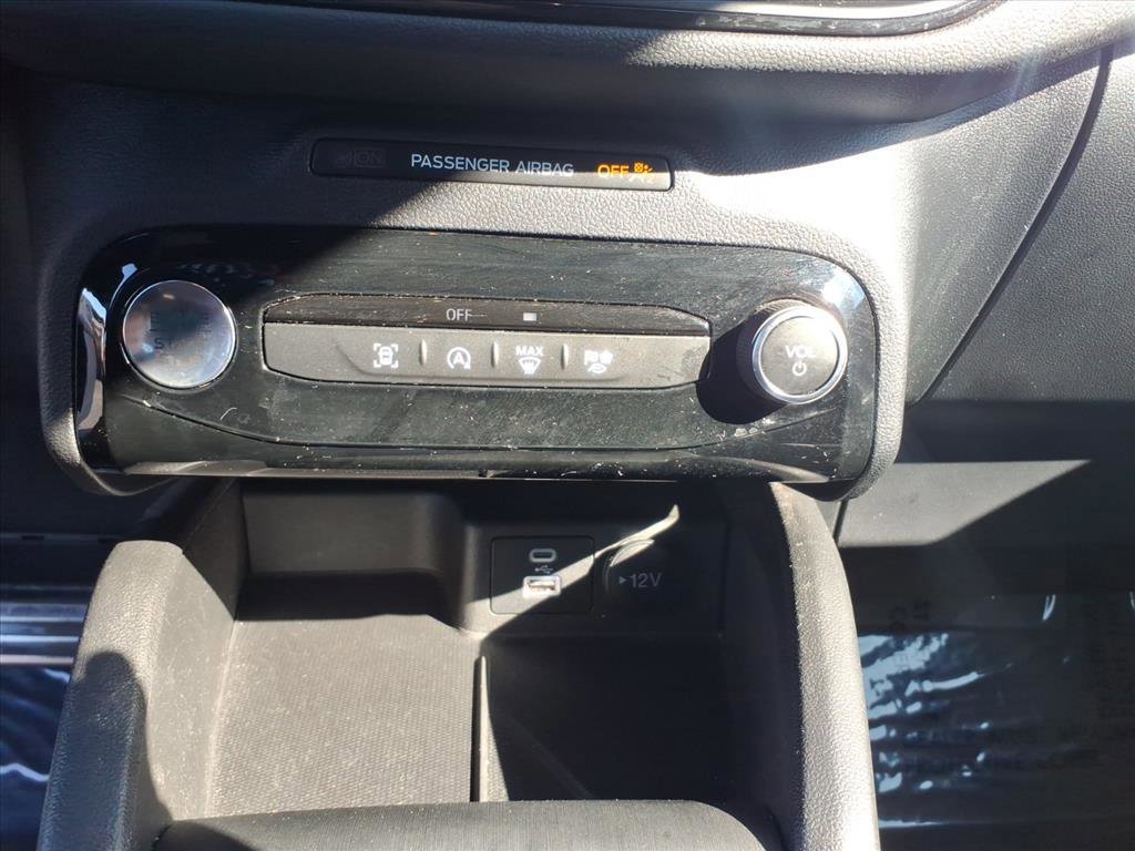 Certified 2023 Ford Escape ST-Line w/ Tech Pack #1 image 20