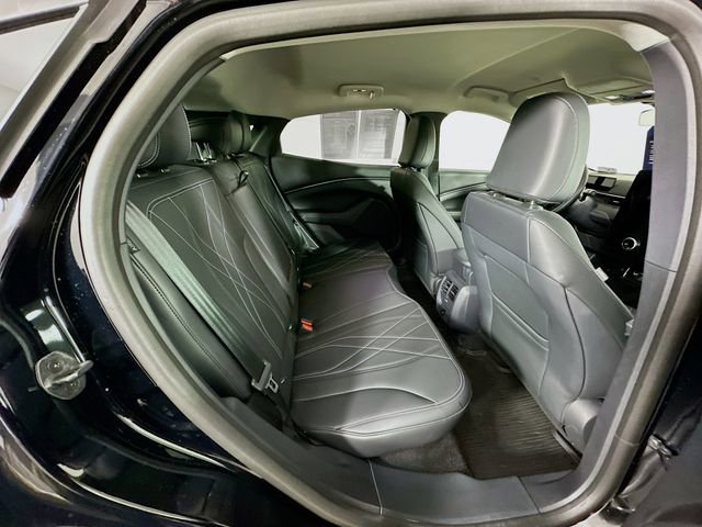 Certified 2025 Ford Mustang Mach-E Select w/ Comfort Package Lite image 34