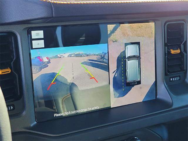 Certified 2024 Ford Bronco Badlands image 27