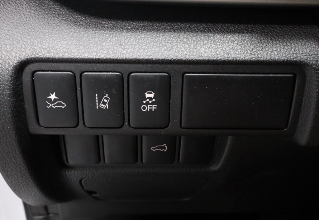 Used 2024 Mitsubishi Eclipse Cross SE image 27