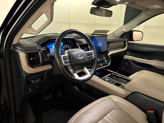 Certified 2024 Ford Expedition Max Limited RWD image 6