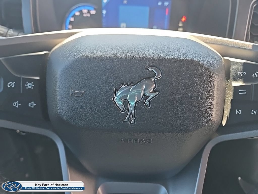 Certified 2023 Ford Bronco Big Bend AWD/4WD image 27