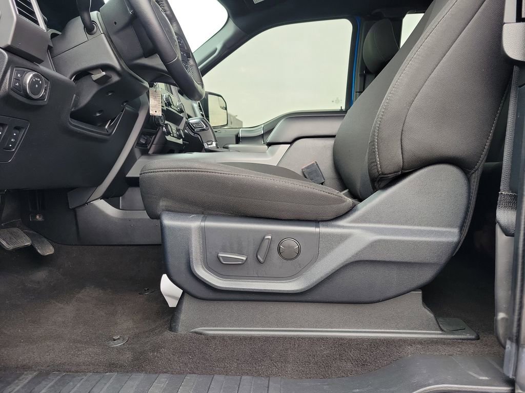 Certified 2020 Ford F150 XLT w/ Equipment Group 302A Luxury image 18