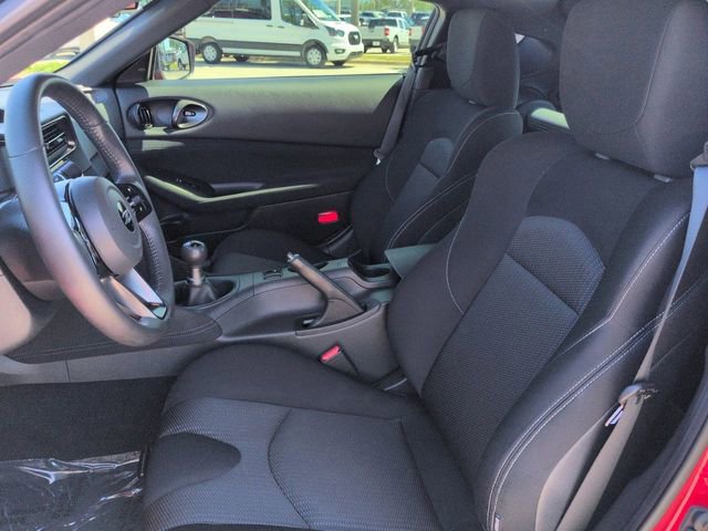 Used 2025 Nissan Z Sport w/ Floor Mat Package RWD image 13