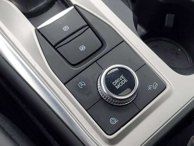 Certified 2023 Ford Explorer Platinum w/ Technology Package image 22