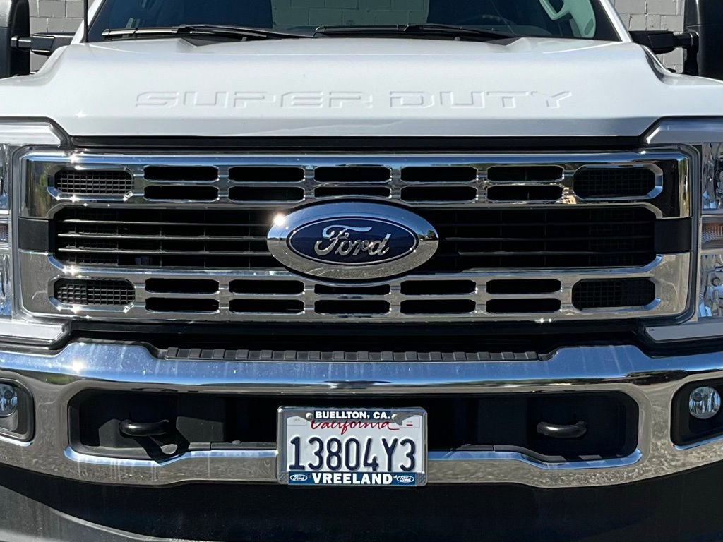 Certified 2024 Ford F250 XLT image 86