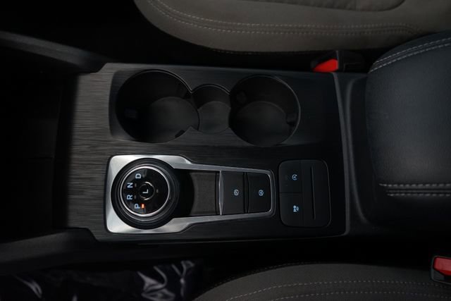 Certified 2022 Ford Escape SE w/ Convenience Package image 24