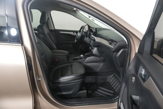 Certified 2021 Ford Escape SEL image 24