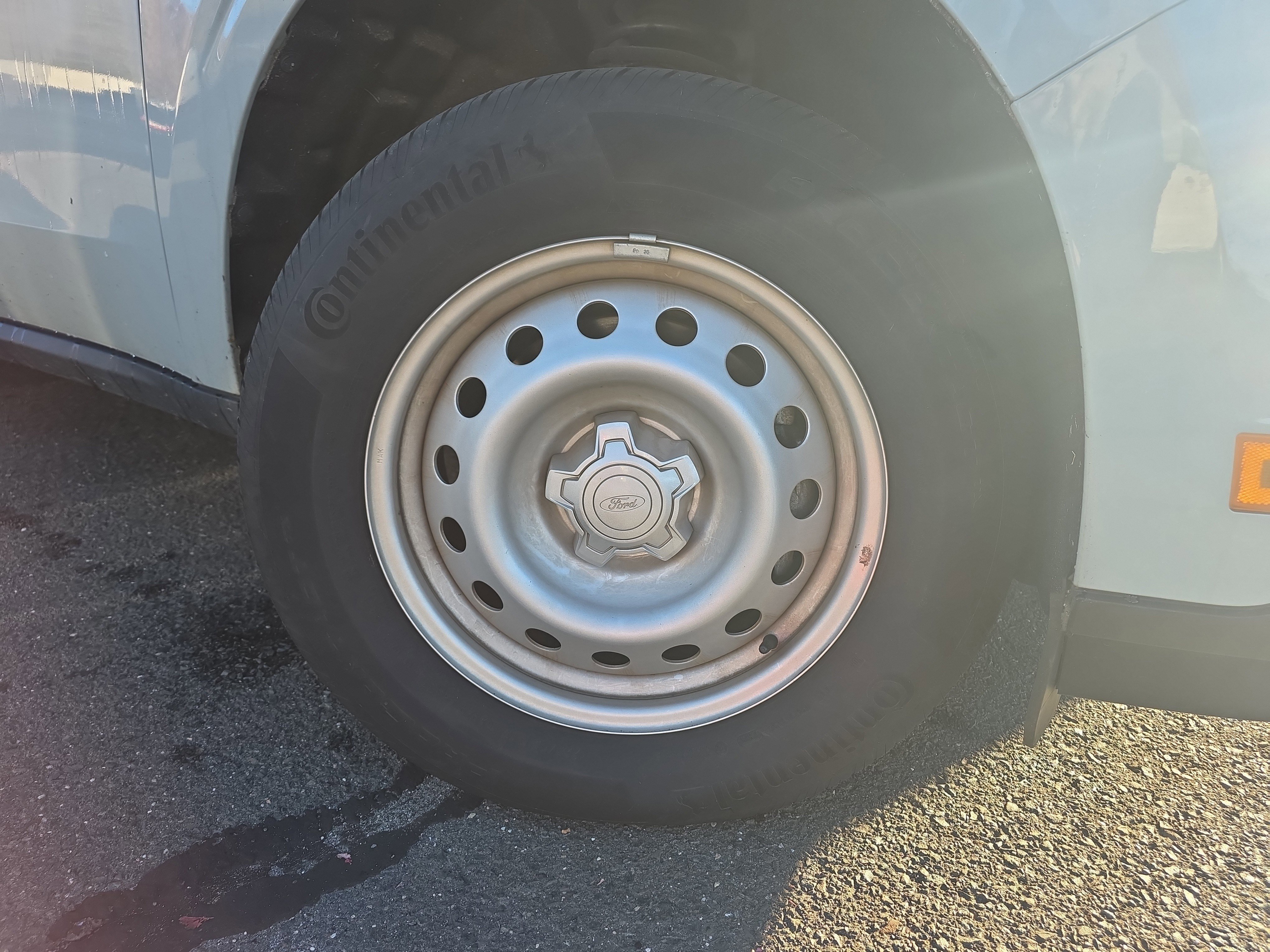 Certified 2023 Ford Maverick XL image 10