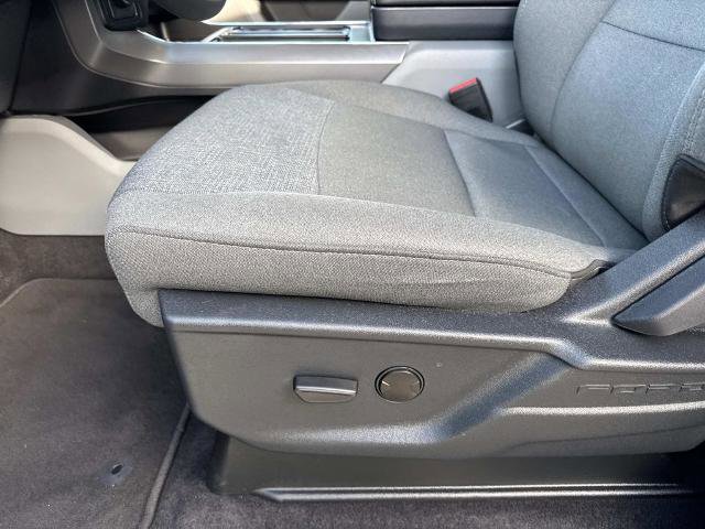 Certified 2024 Ford F150 XLT w/ Mobile Office Package image 21