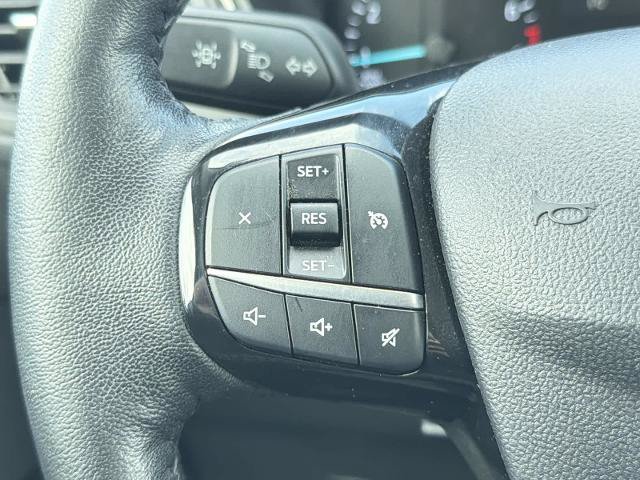 Certified 2021 Ford Escape SE w/ Convenience Package AWD/4WD image 23