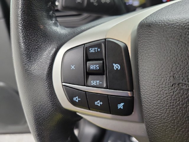 Certified 2023 Ford Explorer XLT AWD/4WD image 25