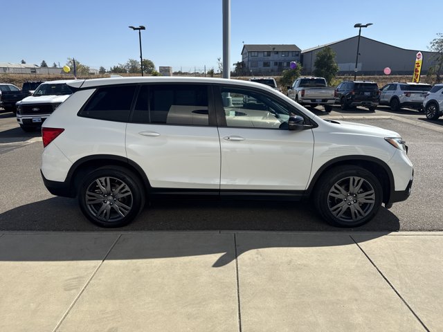 Used 2020 Honda Passport EX-L image 6