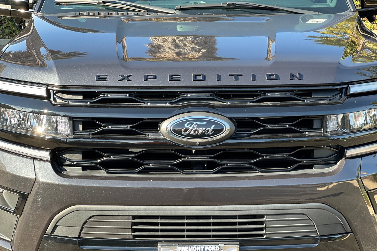 Certified 2022 Ford Expedition Limited image 47