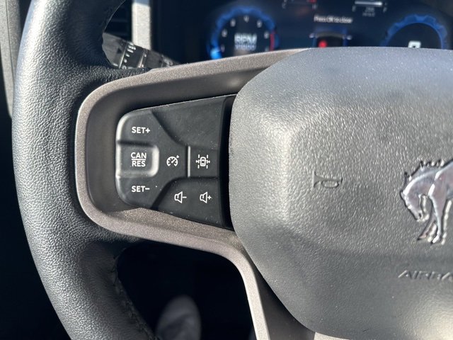 Certified 2025 Ford Bronco Badlands image 11