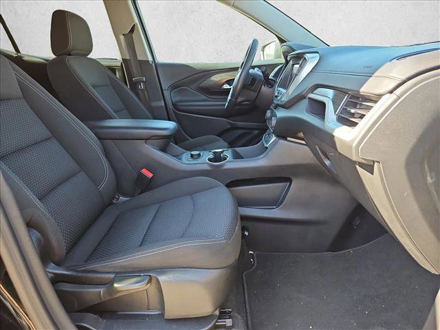 Used 2024 GMC Terrain SLE image 21