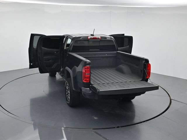 Used 2018 Chevrolet Colorado ZR2 AWD/4WD image 45