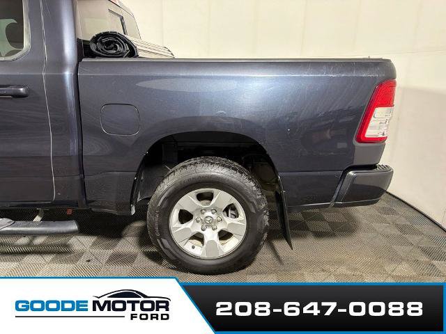 Used 2019 RAM 1500 Big Horn AWD/4WD image 5