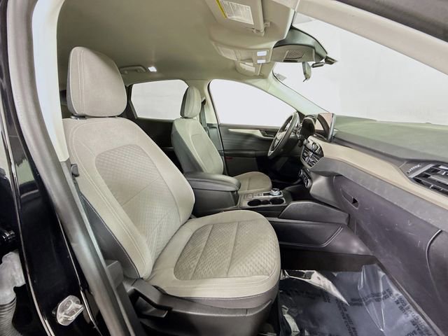 Certified 2022 Ford Escape SE w/ Convenience Package image 26