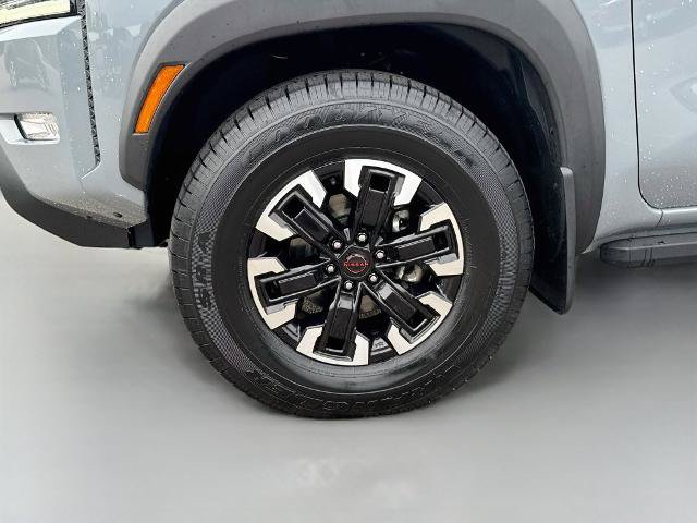 Used 2023 Nissan Frontier PRO-4X w/ Pro Convenience Package AWD/4WD image 23