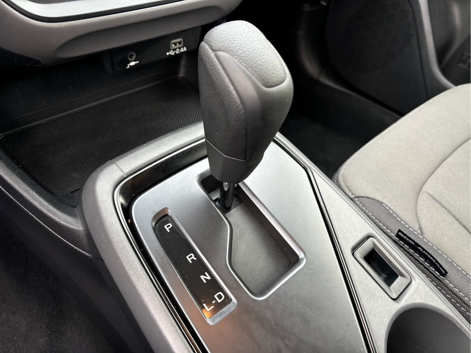 Used 2024 Subaru Crosstrek 2.0i w/ Popular Package #2 image 22