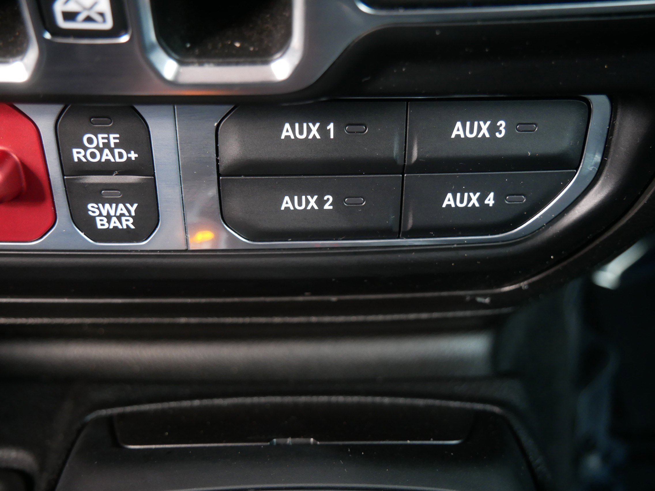 Used 2021 Jeep Gladiator Rubicon image 31