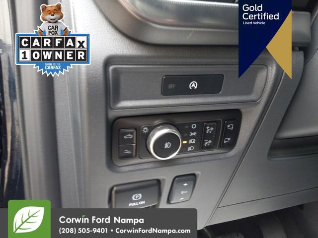 Certified 2025 Ford F150 Raptor image 15