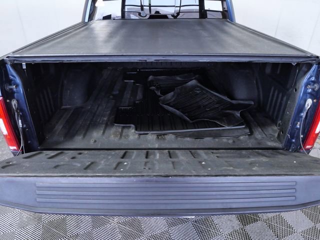 Certified 2018 Ford F150 XLT w/ Equipment Group 302A Luxury image 11