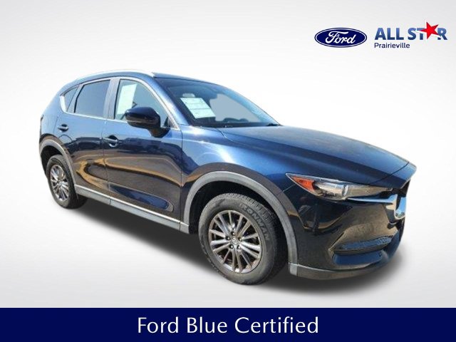 Used 2019 MAZDA CX-5 Touring