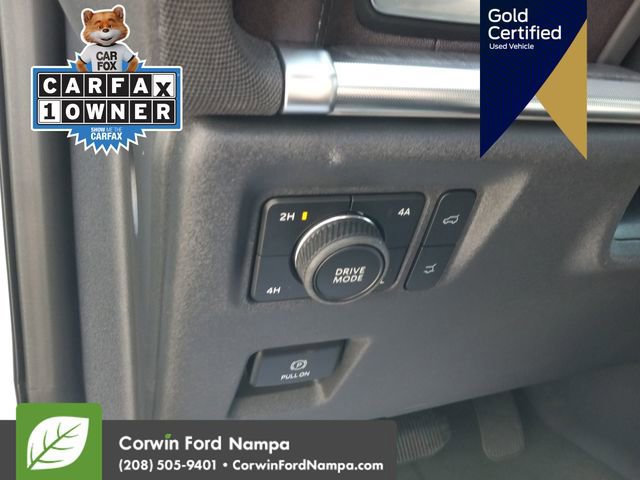 Certified 2025 Ford Expedition Platinum w/ Platinum Ultimate Package AWD/4WD image 15