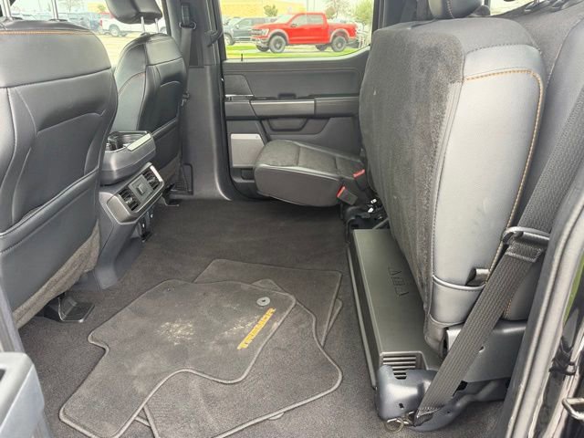 Certified 2024 Ford F150 Tremor image 21