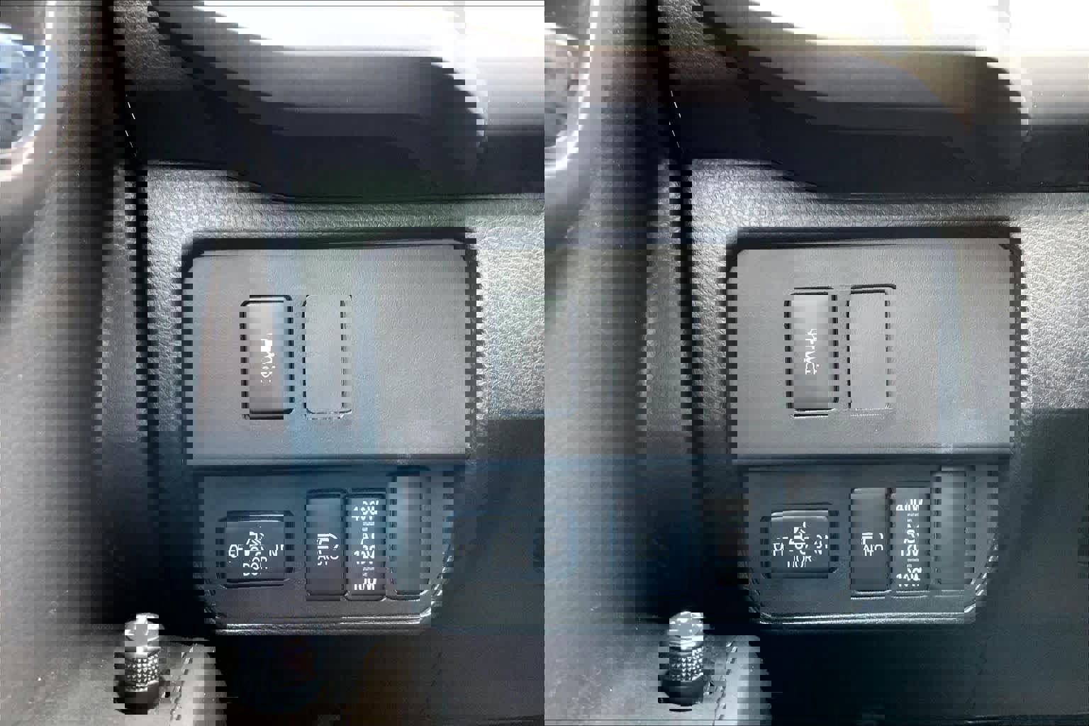 Used 2023 Toyota Tacoma TRD Sport w/ Technology Package image 35