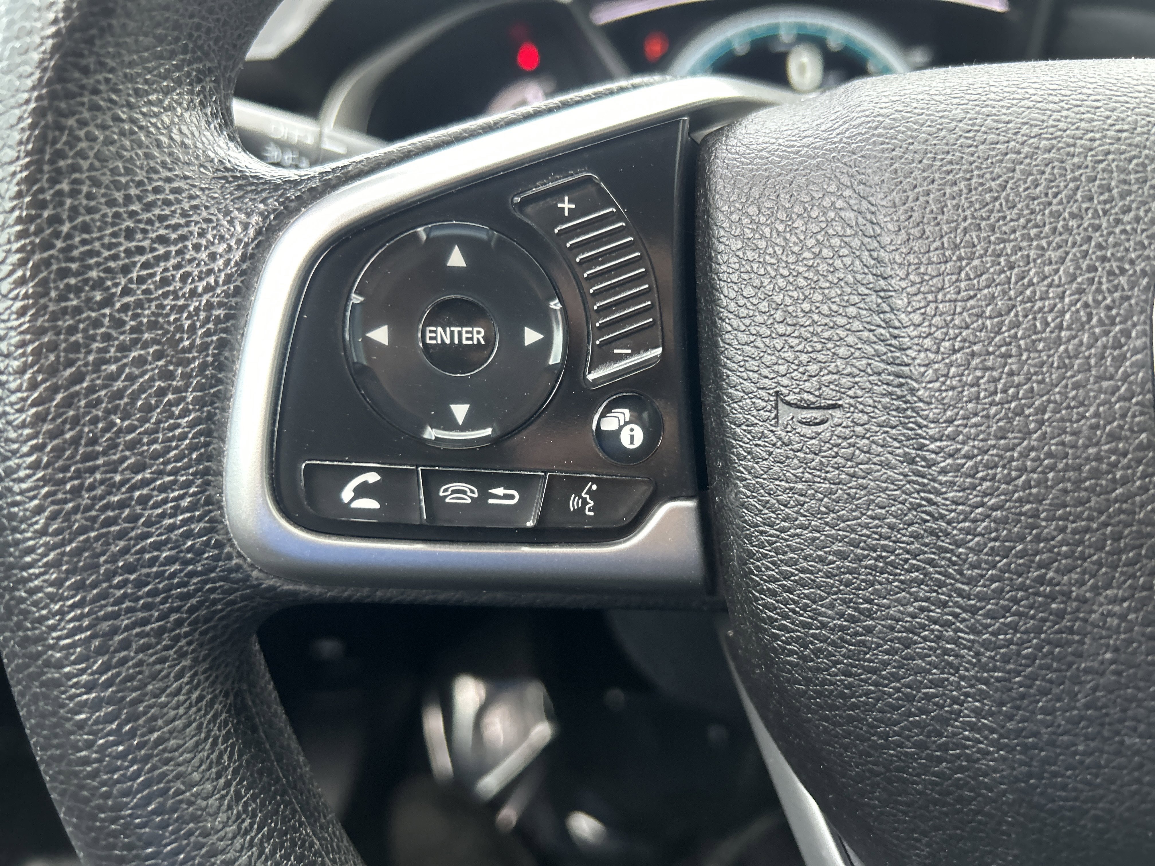 Used 2017 Honda Civic EX image 17