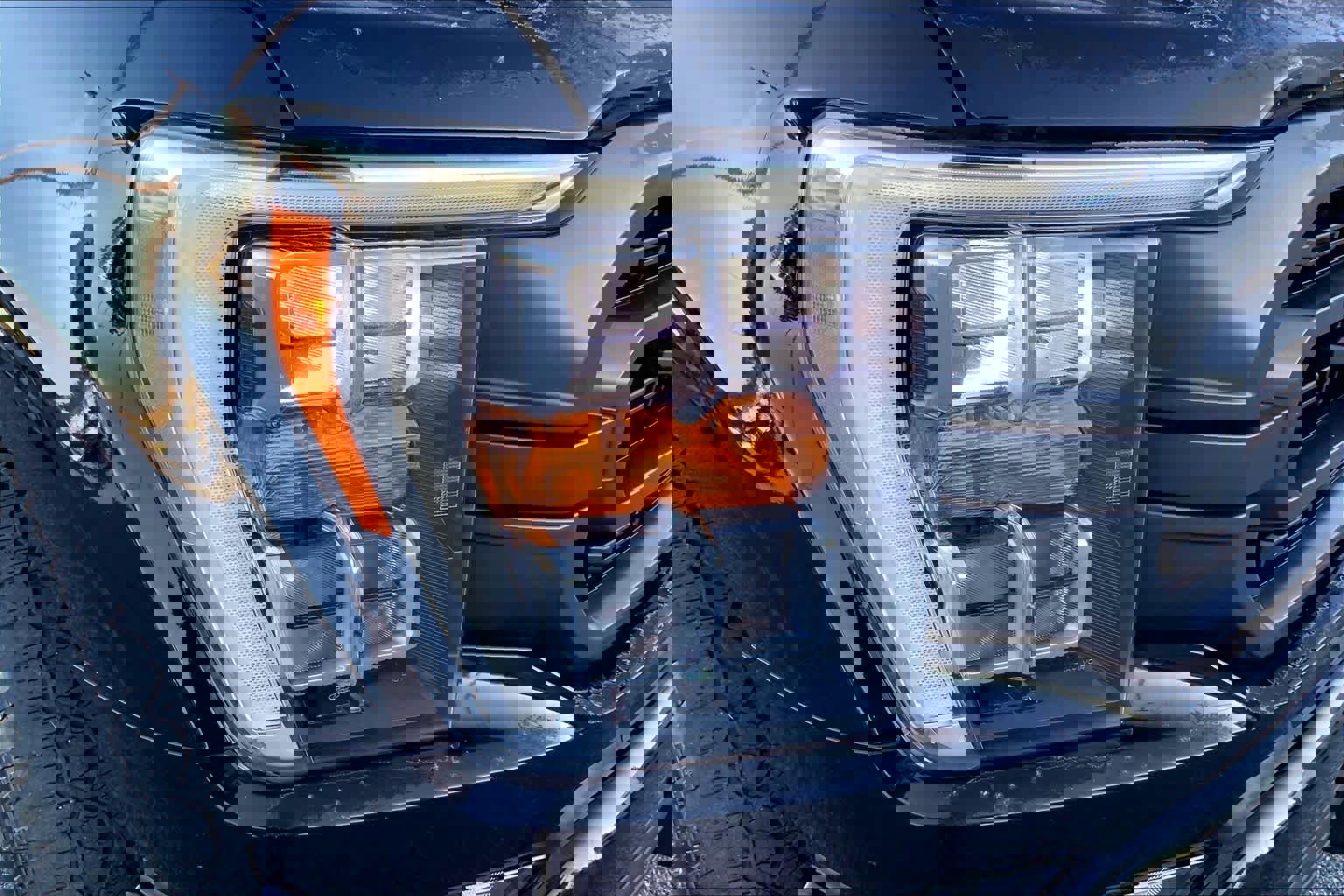 Certified 2022 Ford F150 XLT w/ Equipment Group 302A High image 24