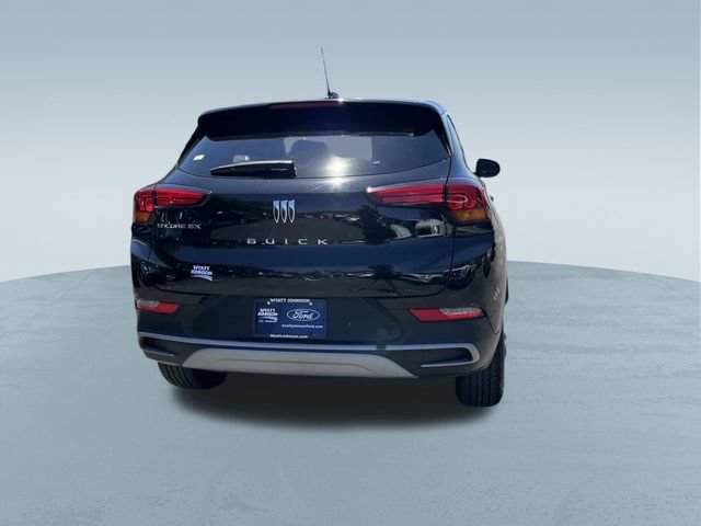 Used 2025 Buick Encore GX Preferred FWD image 6