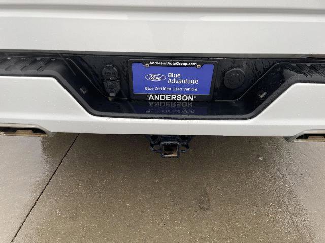 Used 2022 Chevrolet Silverado 1500 RST image 33