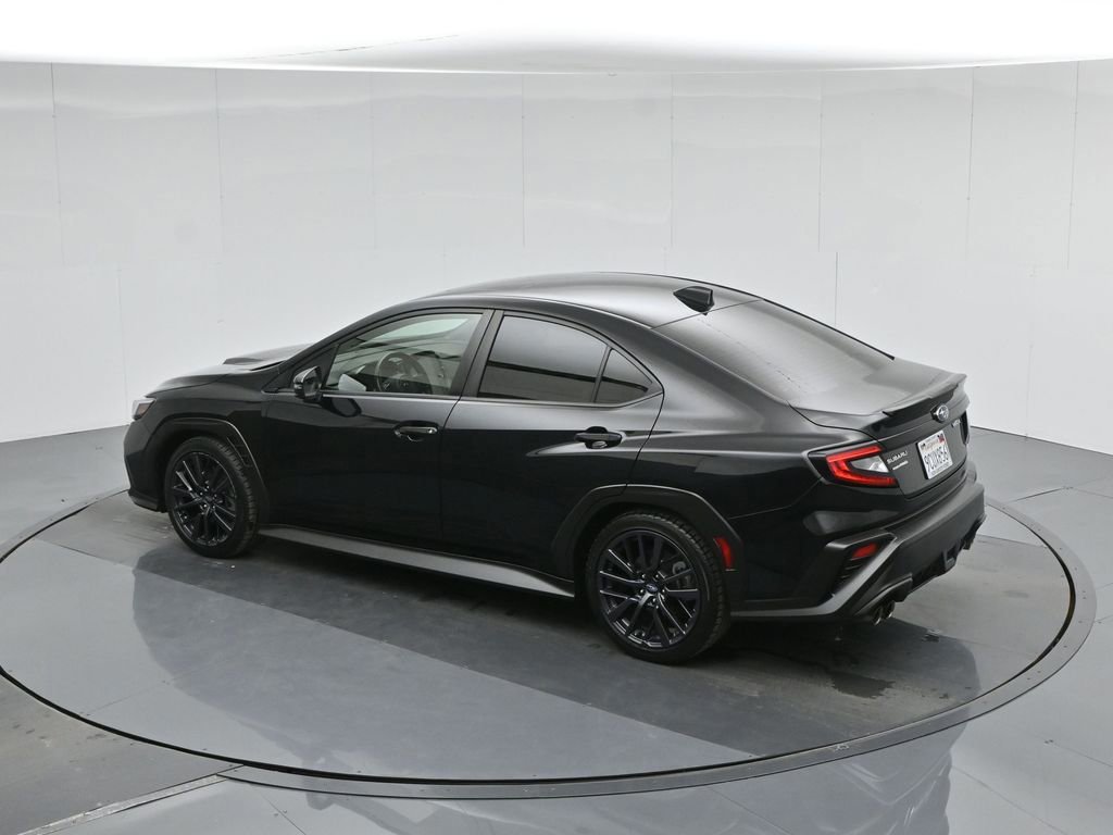 Used 2022 Subaru WRX Limited image 19
