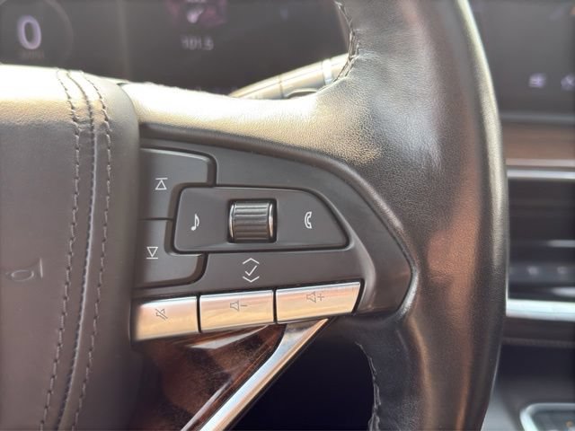 Used 2022 Cadillac Escalade Sport Platinum AWD/4WD image 29