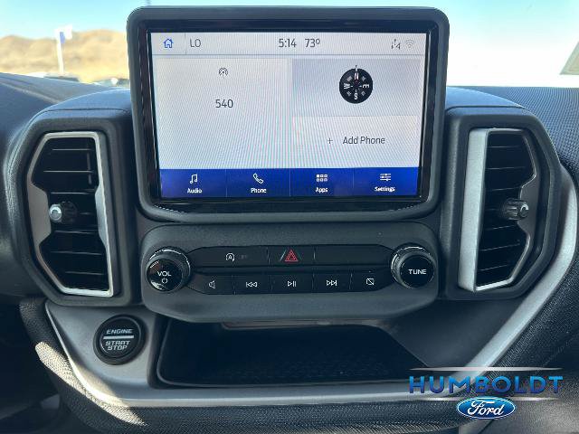 Certified 2022 Ford Bronco Sport Big Bend AWD/4WD image 22