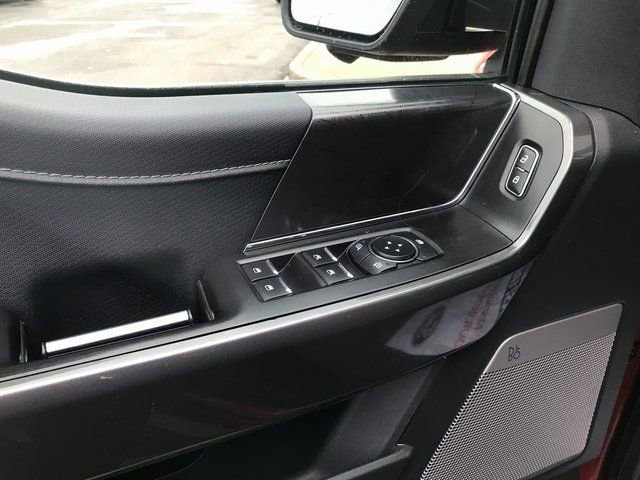 Certified 2022 Ford F150 XLT w/ Equipment Group 302A High image 6