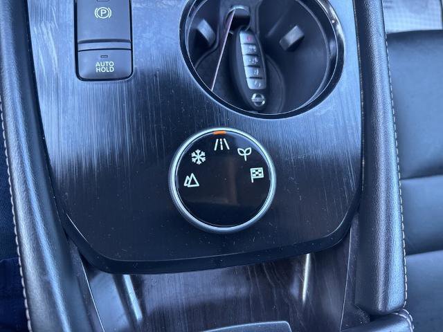 Used 2021 Nissan Rogue SL image 15