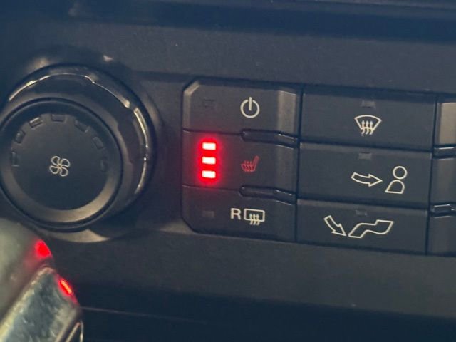 Certified 2018 Ford F150 XLT w/ Equipment Group 302A Luxury image 30