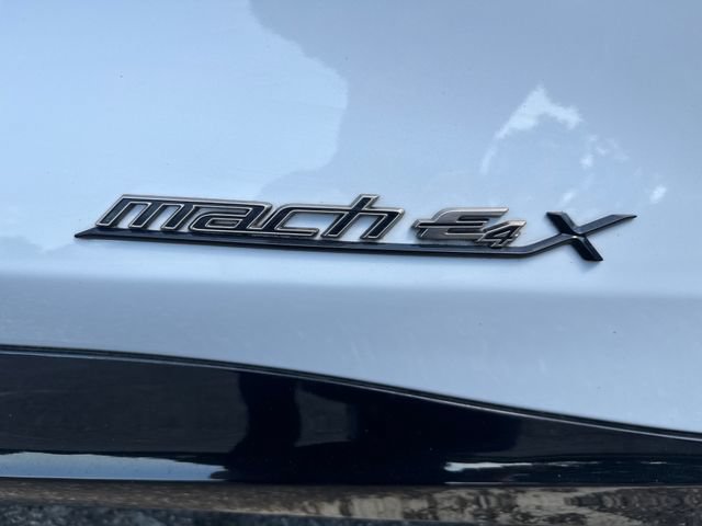 Certified 2023 Ford Mustang Mach-E Premium w/ Mustang Nite Pony Package AWD/4WD image 38