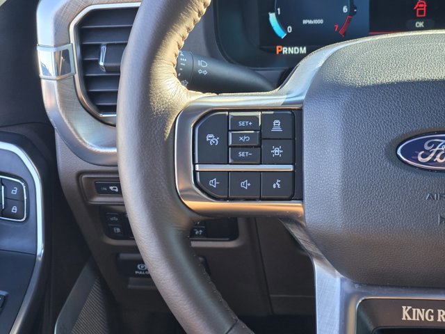 Certified 2024 Ford F150 King Ranch image 27